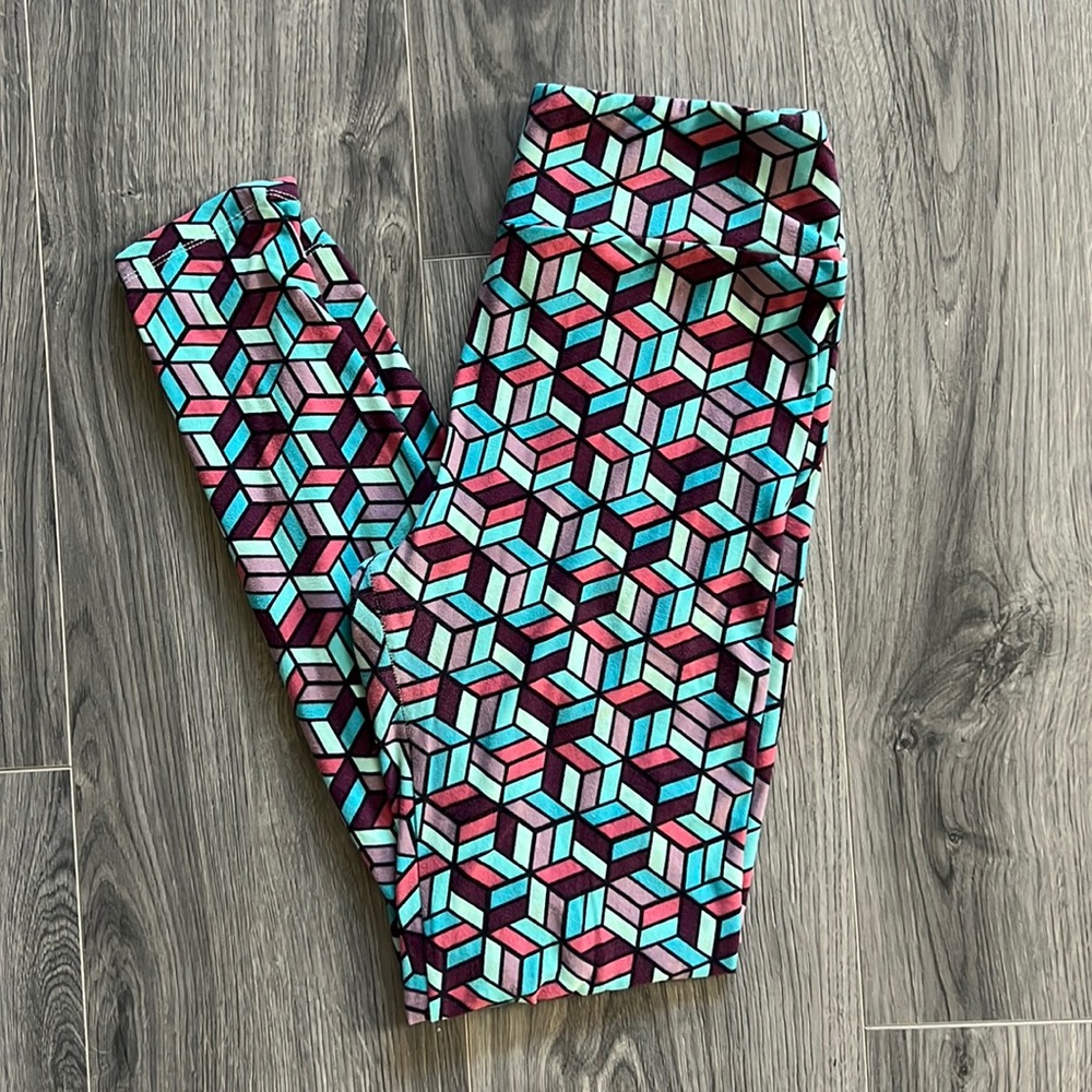 LuLaRoe Leggings